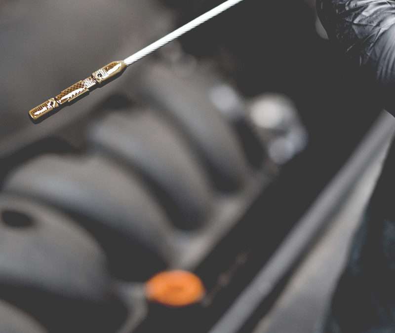 How Do I Check My Oil? Kuhnel Auto Repair